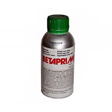 BetaPrime 5061 праймер для вклейки автостекол DuPont 500 мл